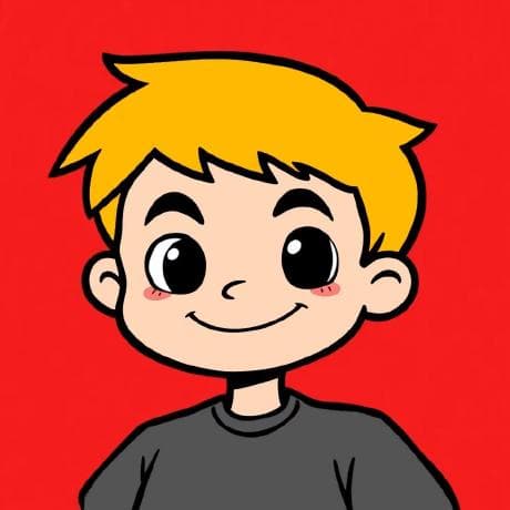 Avatar illustration